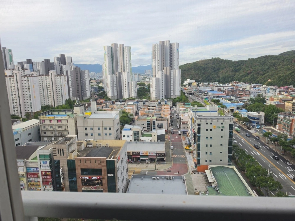 대구광역시 북구 매천동 아파트 사진 1