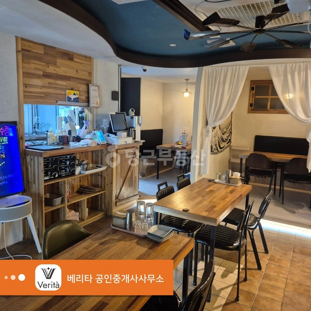 제주특별자치도 제주시 이도2동 상가 사진 1