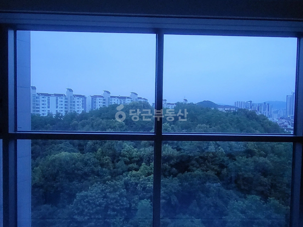 충청남도 천안시 서북구 불당동 아파트 사진 1