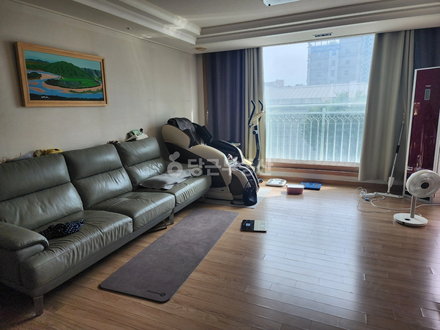 경기도 이천시 증포동 아파트 사진 1