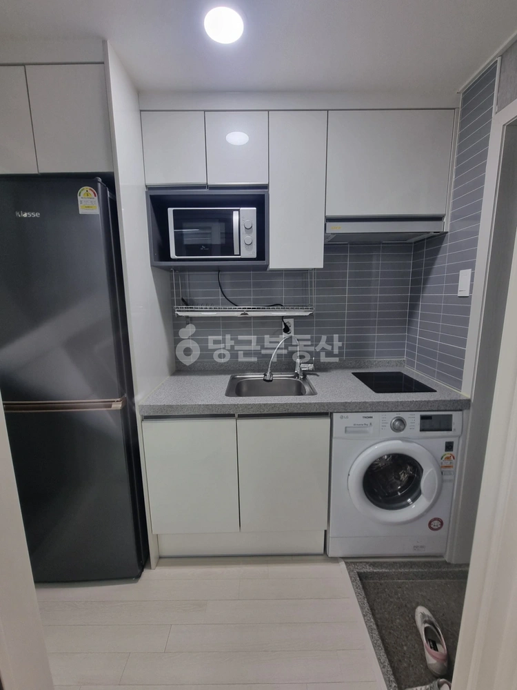 충청북도 청주시 서원구 수곡동 원룸 사진 1
