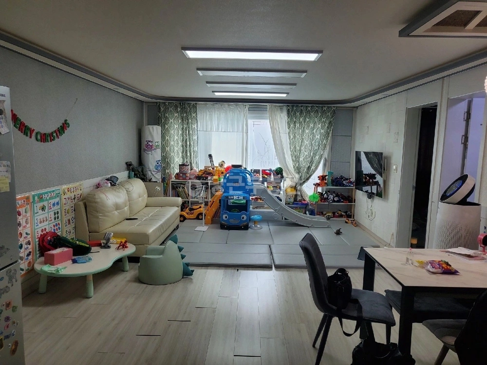 경기도 안산시 상록구 팔곡이동 빌라(투룸 이상) 사진 1