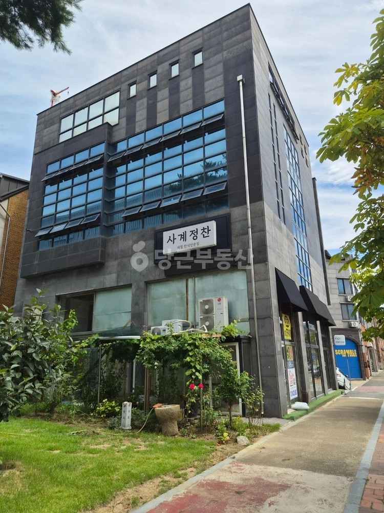 충청남도 천안시 서북구 불당동 상가 사진 1
