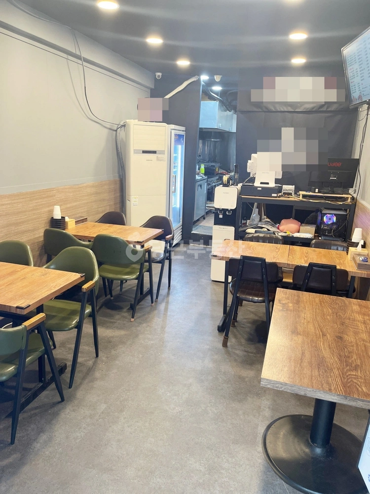 서울특별시 송파구 문정동 상가 사진 1
