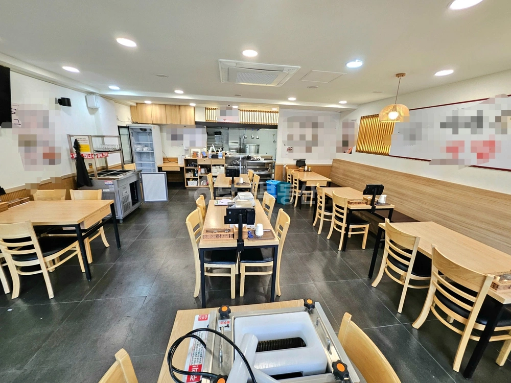 경기도 부천시 원미구 상동 상가 사진 1