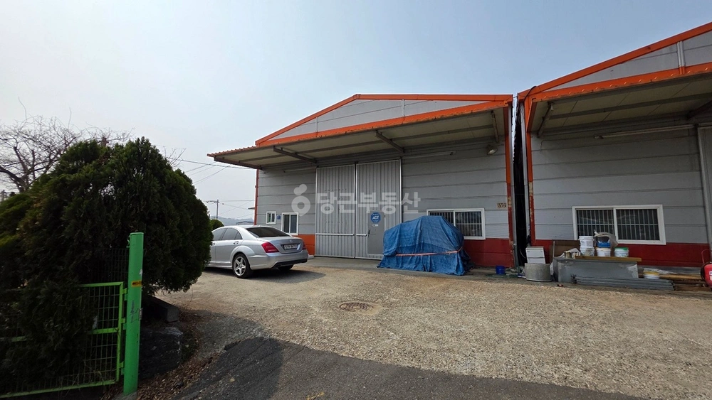 경기도 화성시 효행구 매송면 공장/창고 사진 1