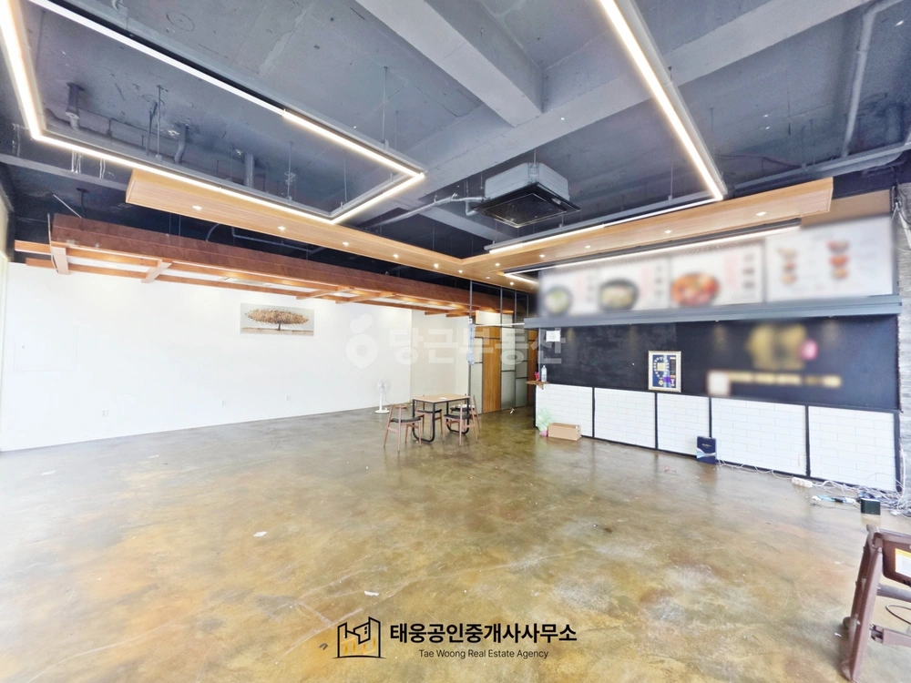 대전광역시 유성구 원신흥동 상가 사진 1