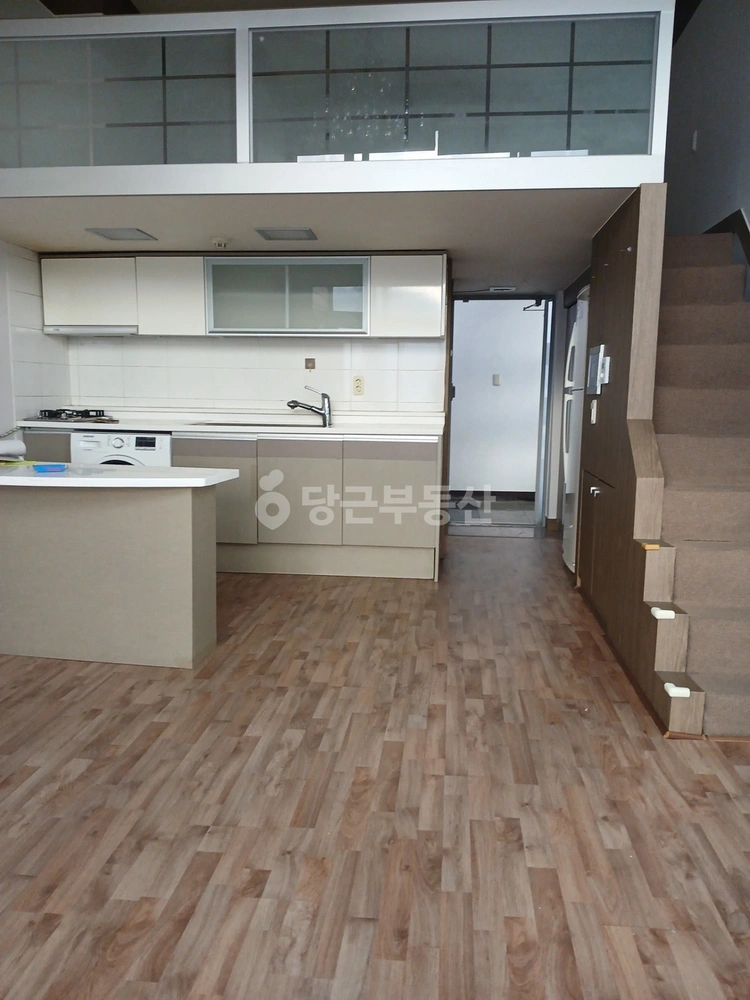 대구광역시 남구 대명동 오피스텔 사진 1