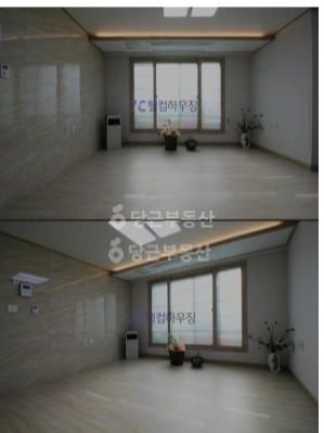 인천광역시 서해구 가정동 빌라(투룸 이상) 사진 1