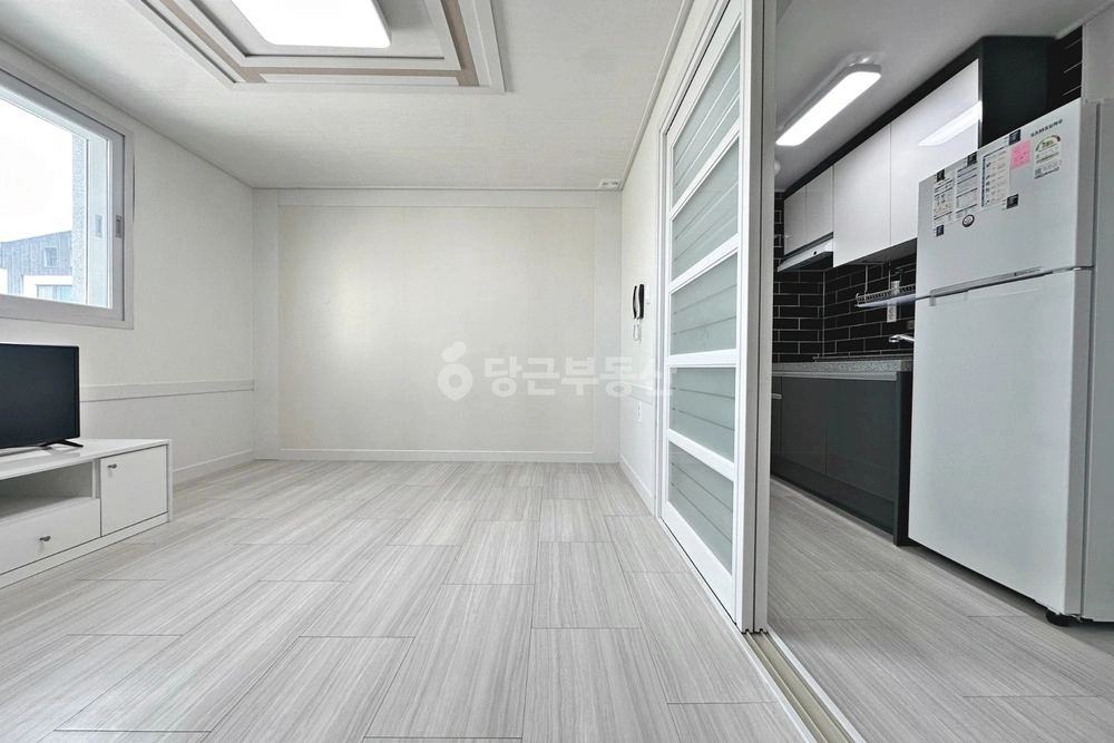 부산광역시 해운대구 송정동 원룸 사진 1