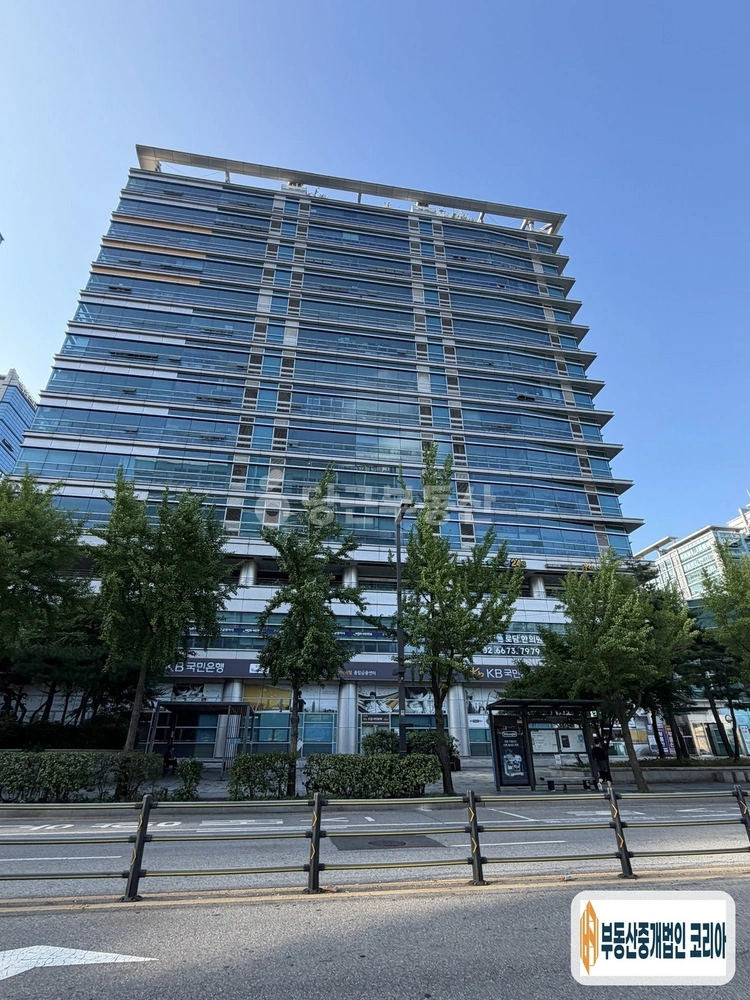 서울특별시 금천구 가산동 상가 사진 1