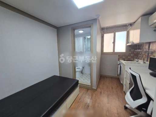 대전광역시 유성구 궁동 원룸 사진 1