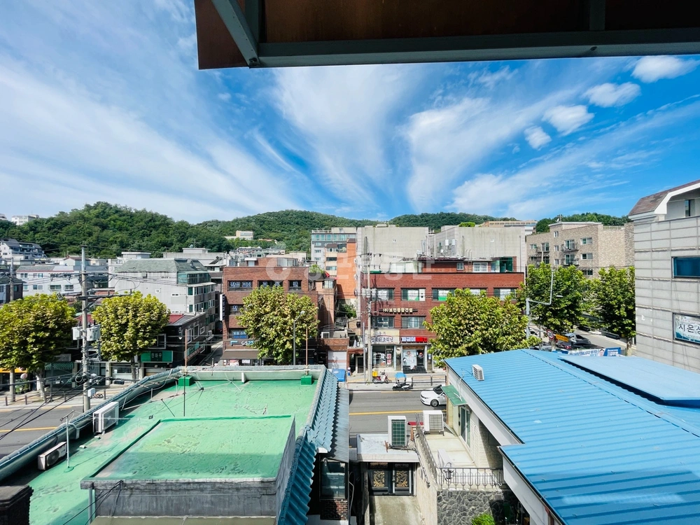 서울특별시 은평구 구산동 빌라(투룸 이상) 사진 1