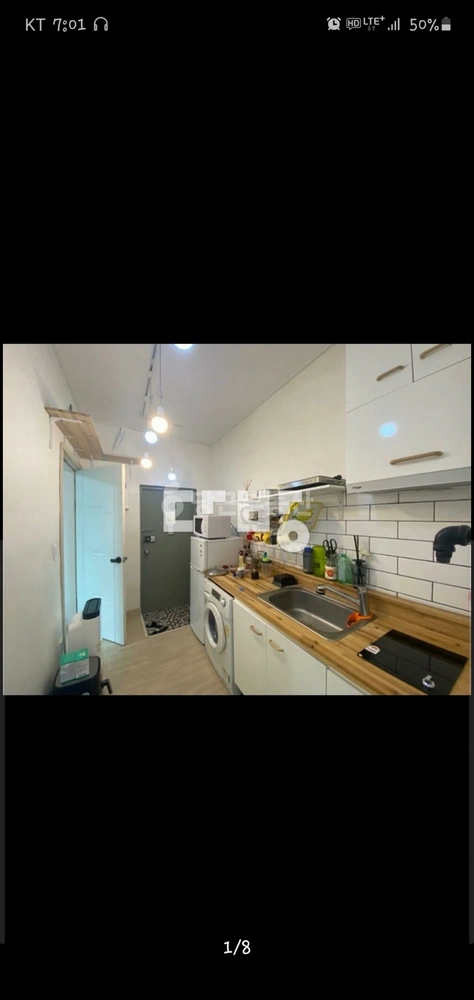 경기도 안산시 상록구 사동 원룸 사진 1