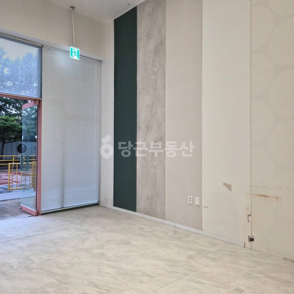부산광역시 해운대구 우동 상가 사진 1