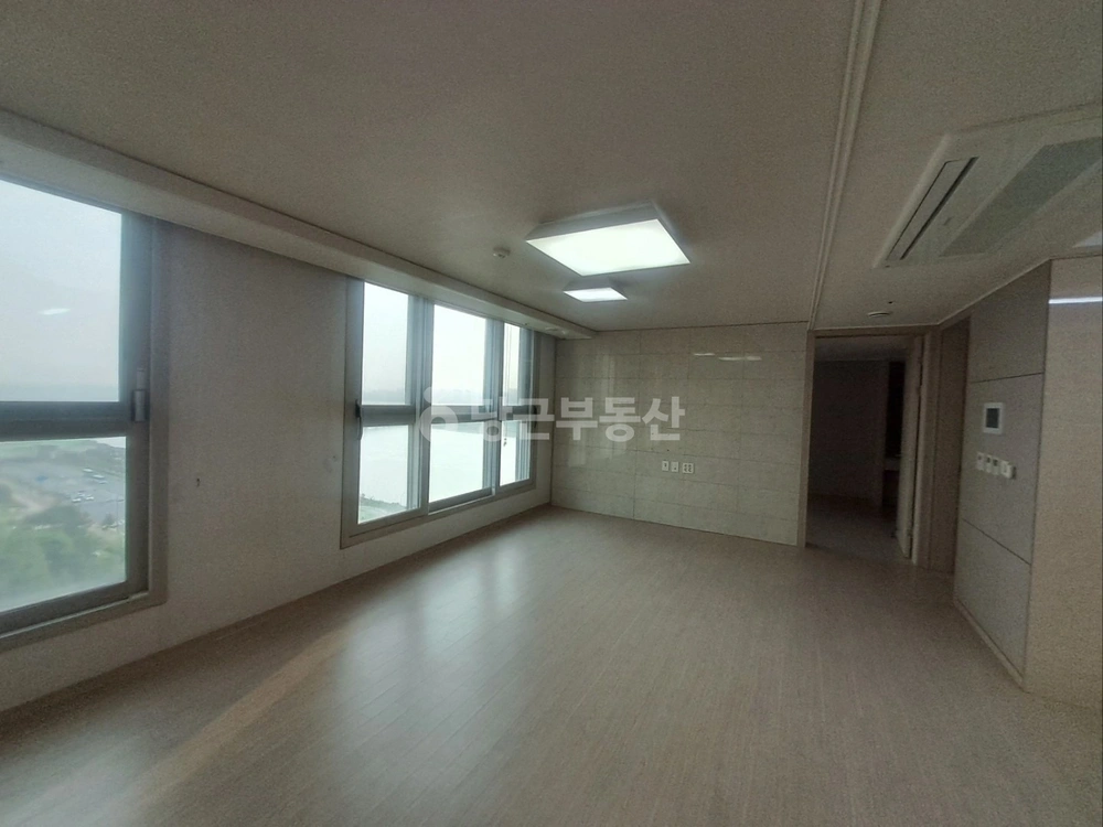 경기도 시흥시 정왕동 아파트 사진 1