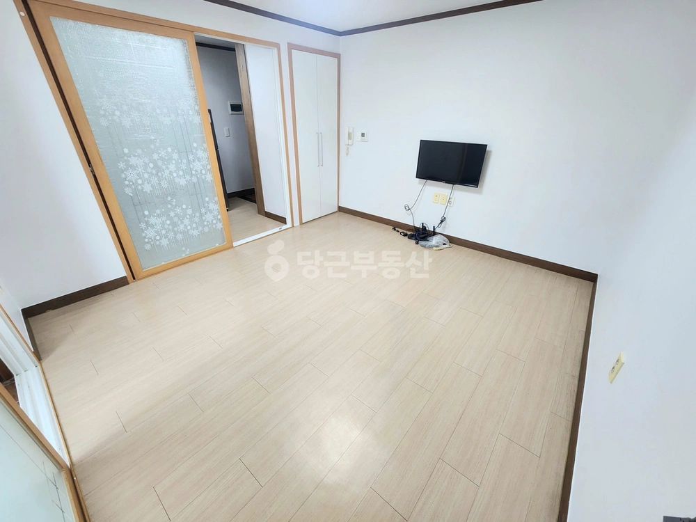 경상북도 포항시 북구 장성동 원룸 사진 1