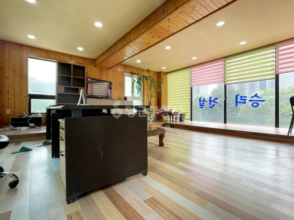 경기도 의정부시 장암동 상가 사진 1