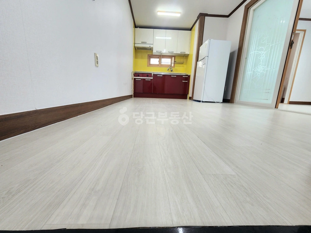 경상북도 포항시 북구 장성동 원룸 사진 1