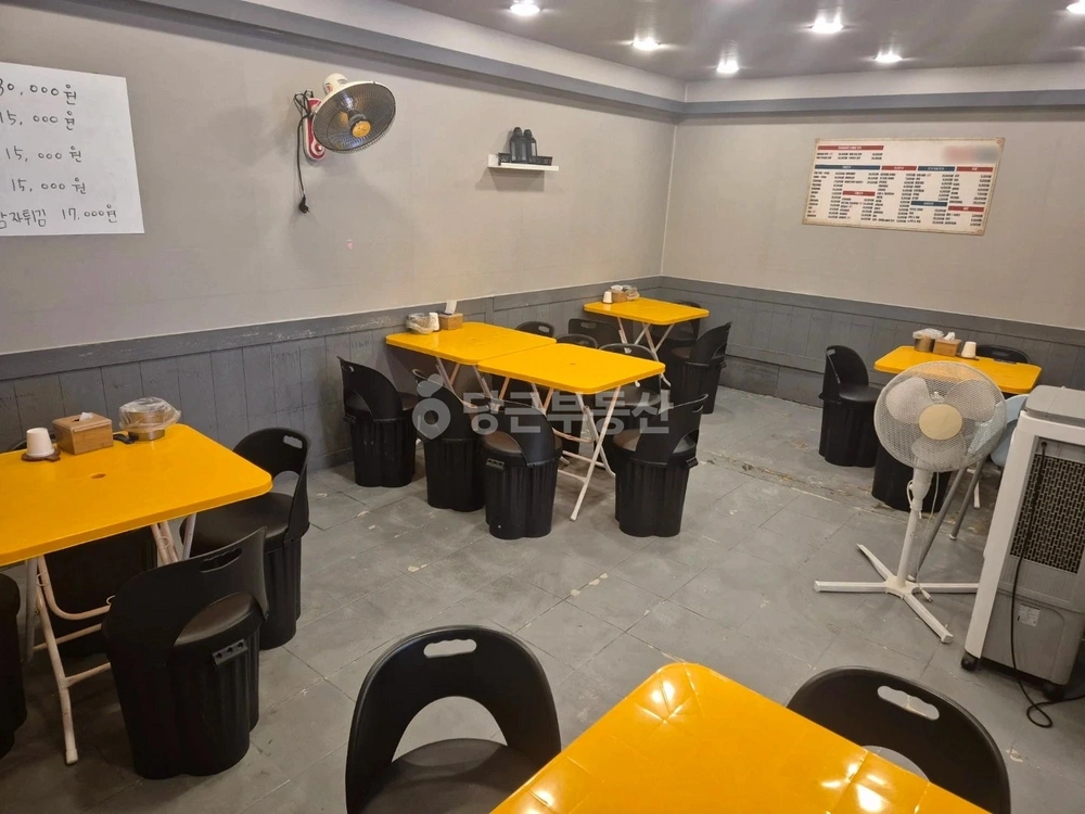 경기도 안양시 만안구 안양동 상가 사진 1