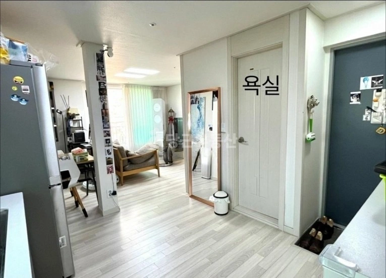 서울특별시 강서구 화곡동 빌라(투룸 이상) 사진 1