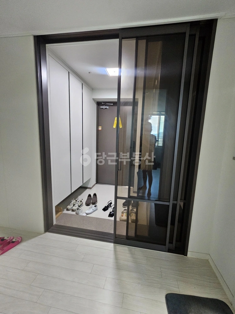 경기도 양주시 삼숭동 아파트 사진 1