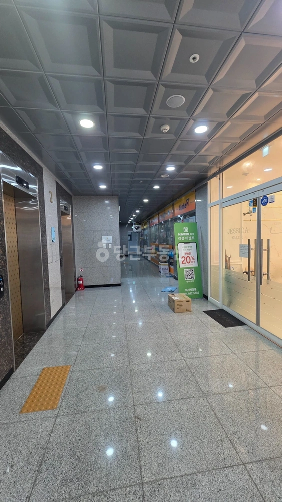 경기도 파주시 목동동 상가 사진 1