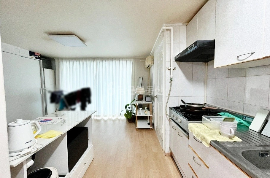 서울특별시 강남구 역삼동 원룸 사진 1