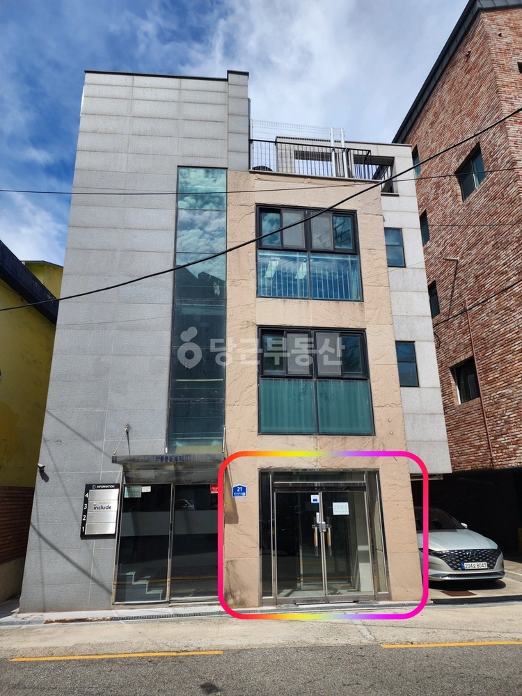 서울특별시 마포구 연남동 상가 사진 1