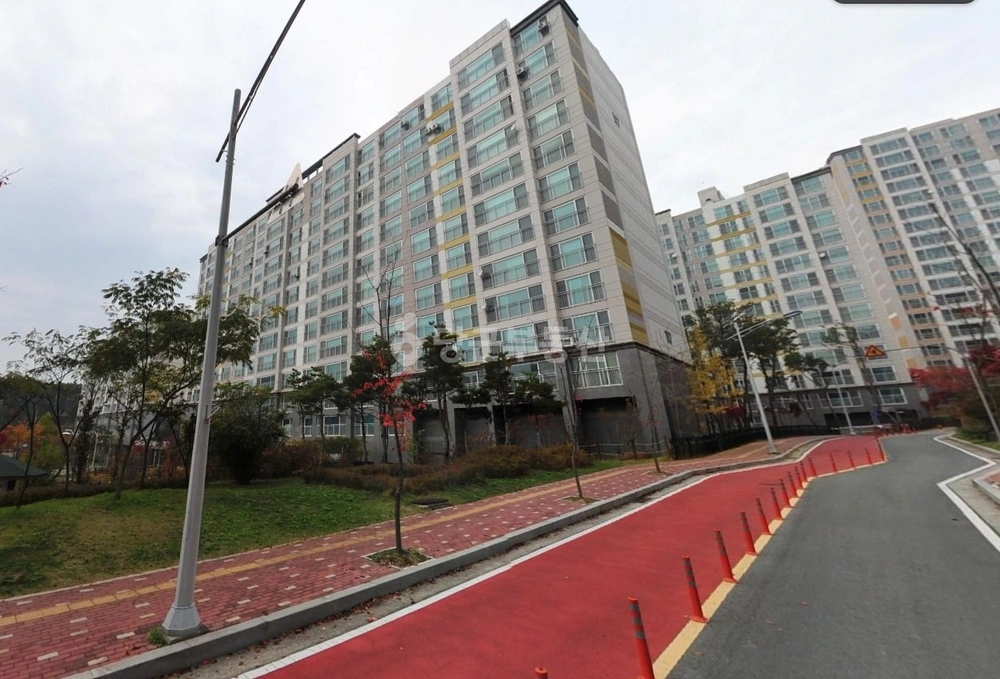 충청남도 천안시 서북구 쌍용동 아파트 사진 1