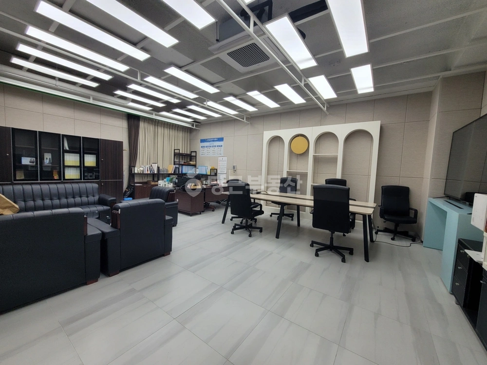 경기도 고양시 일산동구 장항동 상가 사진 1
