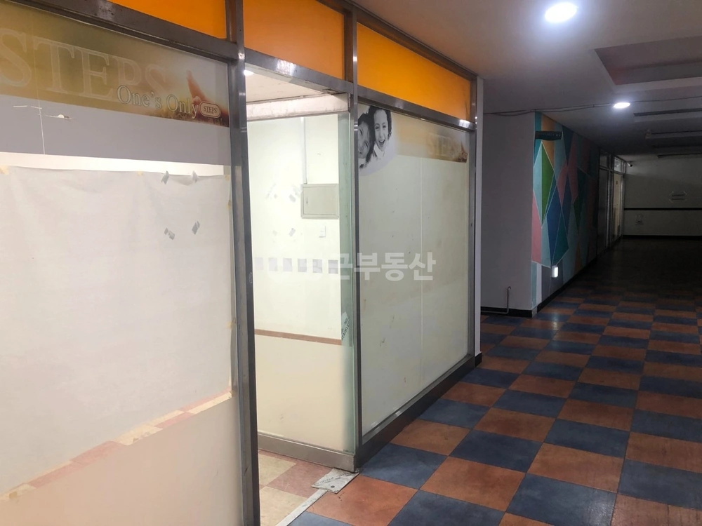 경상남도 진주시 옥봉동 상가 사진 1