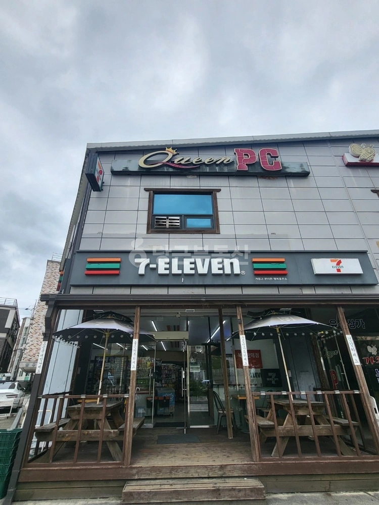 강원특별자치도 강릉시 연곡면 상가 사진 1