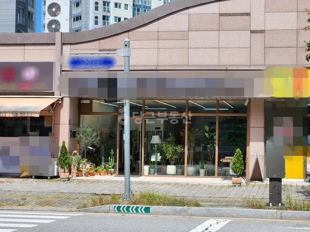 강원특별자치도 춘천시 퇴계동 상가 사진 1