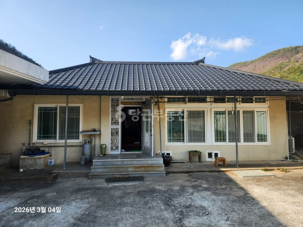 경상남도 창원시 마산합포구 진동면 단독/전원주택 사진 1