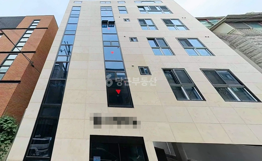 서울특별시 양천구 신정동 건물 사진 1