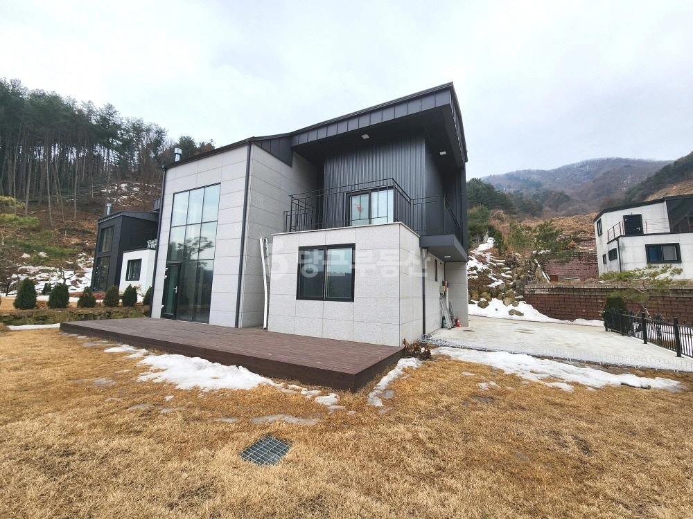 경기도 파주시 파주읍 단독/전원주택 사진 1
