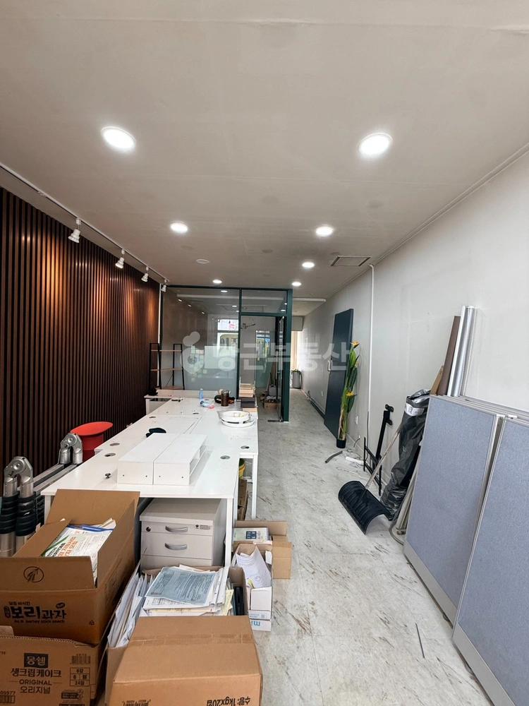 충청남도 천안시 서북구 성정동 상가 사진 1