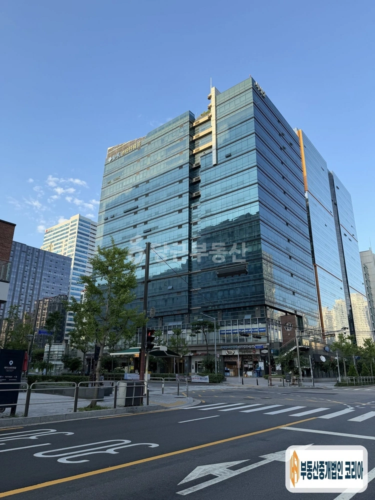 서울특별시 금천구 가산동 상가 사진 1