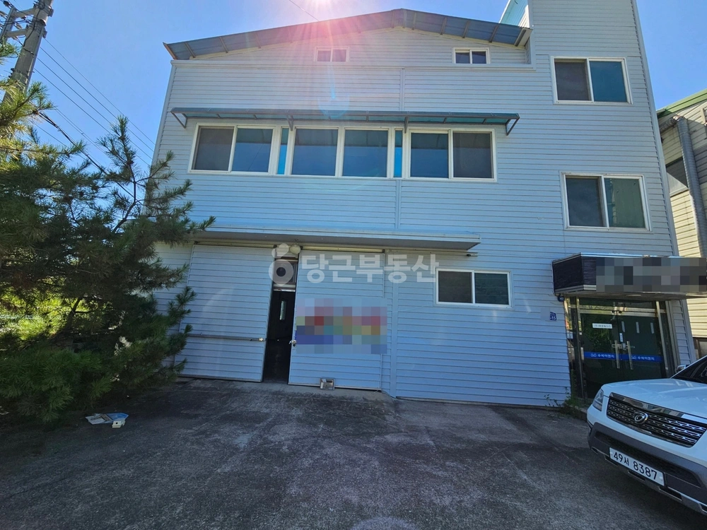 경상북도 칠곡군 북삼읍 공장/창고 사진 1