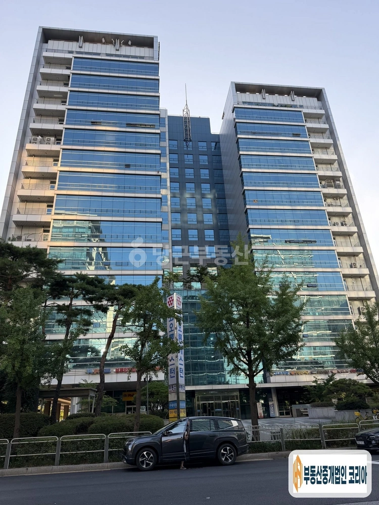 서울특별시 금천구 가산동 상가 사진 1