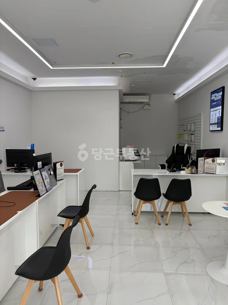 경기도 파주시 목동동 상가 사진 1
