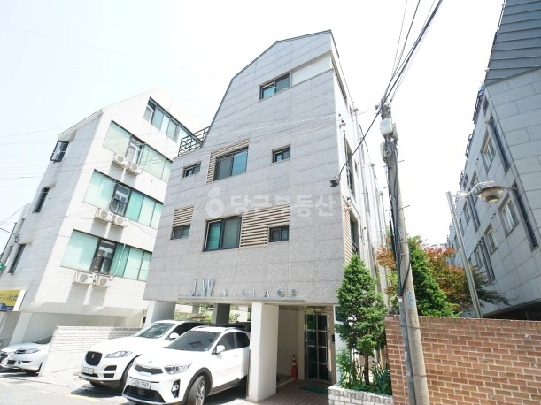 서울특별시 서초구 서초동 원룸 사진 1