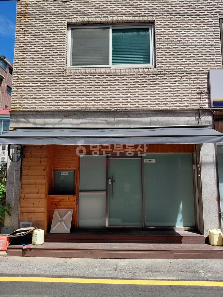 경기도 의정부시 의정부동 상가 사진 1