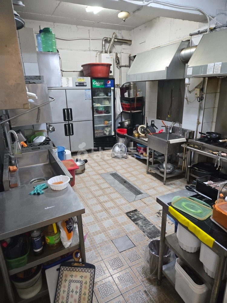 인천광역시 서해구 석남동 상가 사진 1