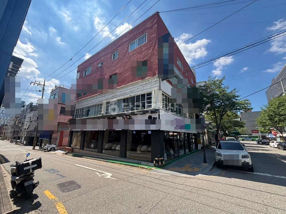 서울특별시 송파구 문정동 상가 사진 1
