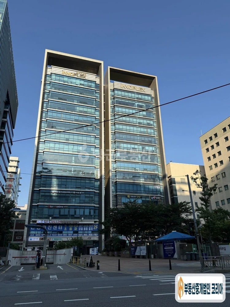 서울특별시 금천구 가산동 상가 사진 1