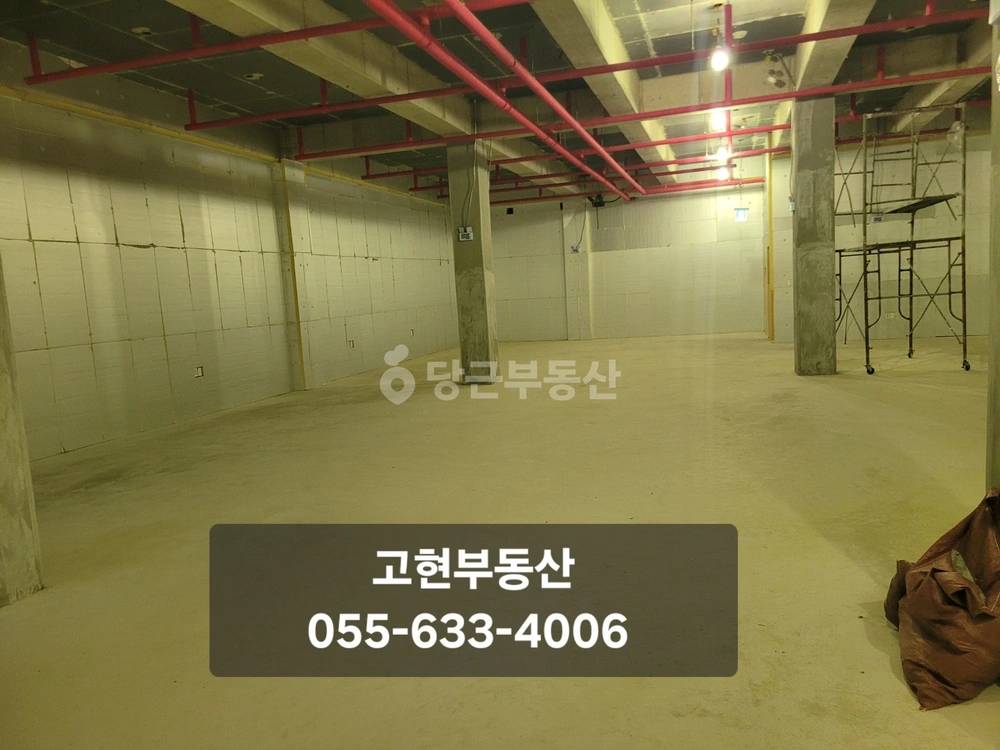 경상남도 거제시 옥포동 상가 사진 1