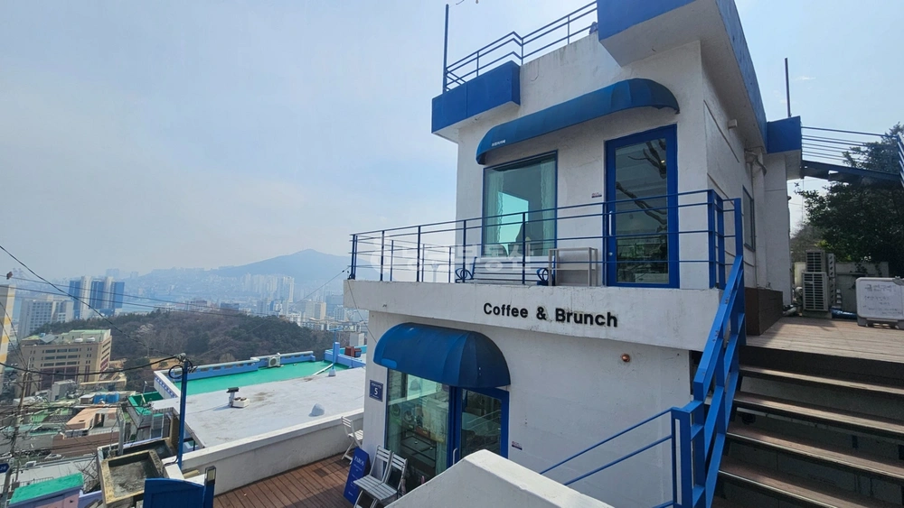 부산광역시 중구 대청동4가 상가 사진 1