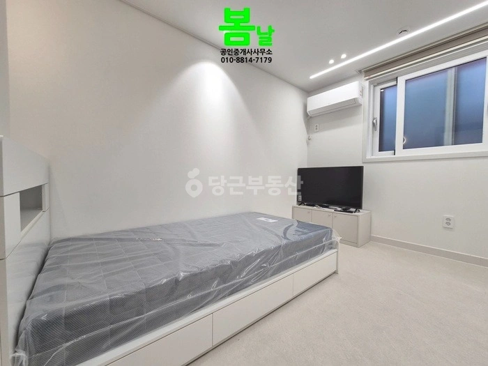 대전광역시 유성구 신성동 원룸 사진 1